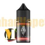 سالت توت فرنگی یخ  جکس کینگ ویپ <br><span>JEX Kingvape Strawberry Ice Salt Nic</span> - Image 2